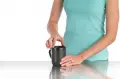 Kubek HotMug Cafe czerwony - Zyliss