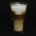 Szklanki termiczne do latte 2 szt. - Luigi Bormioli