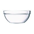 LUMINARC Salaterka 20 cm EMPILABLE