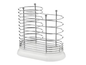 Ociekacz nierdzewny na sztućce AE-239T 472