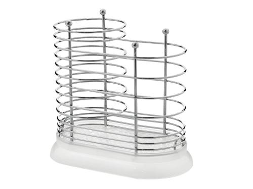 Ociekacz nierdzewny na sztućce AE-239T 472