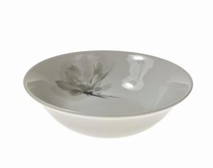 Salaterka okrągła Roma Magnolia Lubiana 18.5 cm