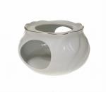 Podgrzewacz Daphne złota linia Krzysztof 