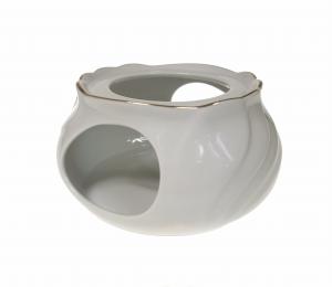 Podgrzewacz Daphne złota linia Krzysztof 