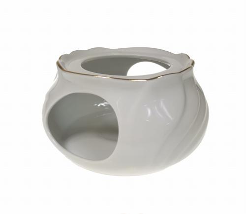 KRZYSZTOF Podgrzewacz DAPHNE złota linia