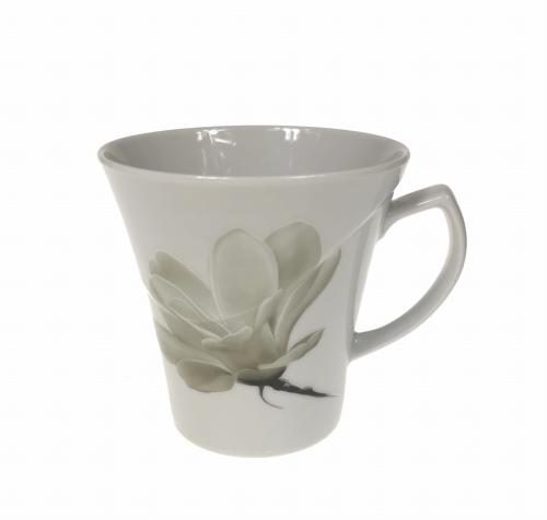 LUBIANA Kubek 300 ml MOVING 6474 MAGNOLIA