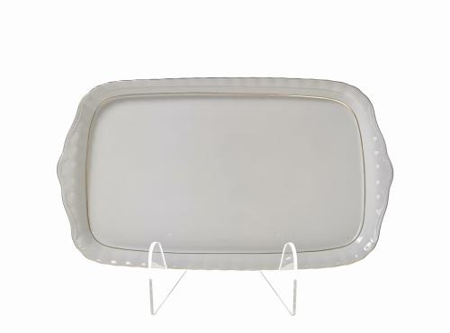 CHODZIEŻ Tacka 31 cm IWONA 014 01