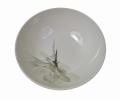 Talerz głęboki 18 cm Boss Magnolia Lubiana
