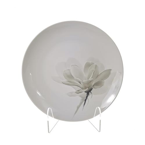 LUBIANA Talerz płytki 27 cm BOSS 6474 MAGNOLIA