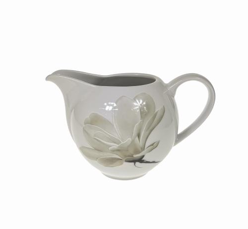 Dzbanek do mleka 300 ml Venus Magnolia Lubiana