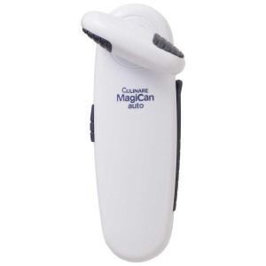 Otwieracz do konserw "Magican" Auto - CULINARE
