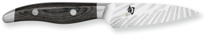 Nóż obierak 9 cm SHUN Nagare - KAI