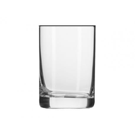 KROSNO Komplet 6 kieliszków do wódki BASIC GLASS 50 ml