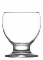 LAV Komplet 6 szklanek soft drink 210 ml TEO TEO347F