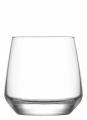 LAV Komplet 6  szklanek do whisky 345 ml LAL LAL361F