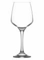 LAV Komplet 6 kieliszków do wina 330 ml LAL LAL569F