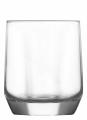 LAV Komplet 6 szklanek do whisky 310 ml DIAMOND DIA15F