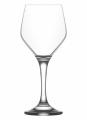 LAV Komplet 6 kieliszków do wody 450 ml ELLA ELL582F