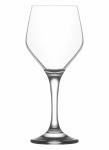 Komplet 6 kieliszków do wody 450 ml Elaa LAV