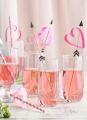 LAV Komplet 6 szklanek long drink 330 ml ELIT ELT25F