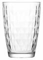LAV Komplet 6 szklanek long drink 415 ml ARTEMIS ART256F