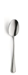 AMEFA BOLOGNA Łyżka stołowa ze stali nierdzewnej polerowana 19,7 cm