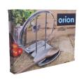 Stojka pod łyżkę i pokrywkę stal nierdzewna Orion