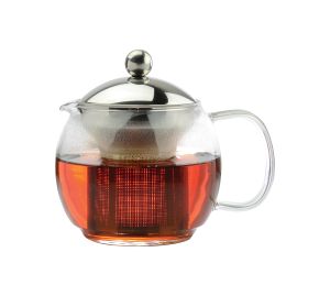 Zaparzacz do herbaty PRINCE 0,7 l - Zest for Life