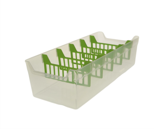 Pojemnik organizer na przyprawy BranQ