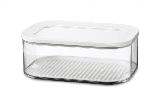 Pojemnik na ser 2 L Modula MEPAL