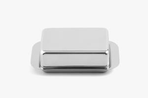 Maselnica stalowa - Weis