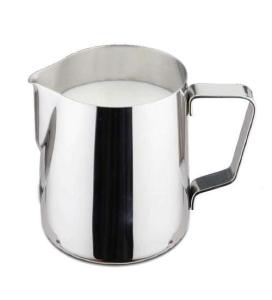 Dzbanek do mleka 200 ml  - Weis