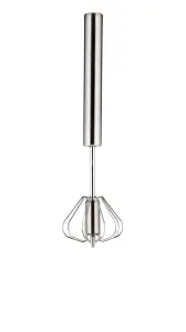 Trzepaczka obrotowa Roto 23 cm - Weis