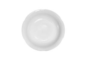 Salaterka okrągła Kamelia Chodzież 26 cm