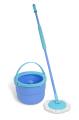 Mop Obrotowy Full Action System Red SPONTEX