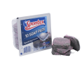 Czyścik metalowy, nasączony Soap Pads 8 szt. SPONTEX