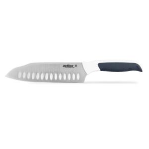 Nóż Santoku kull 18 cm Comfort Zyliss