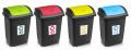 Kosze do segregacji PLAST TEAM