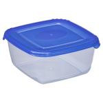 POJEMNIK NA ŻYWNOŚĆ DO LODÓWKI NA LUNCH 460 ML