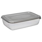 POJEMNIK NA ŻYWNOŚĆ DO LODÓWKI NA LUNCH 2,9 L