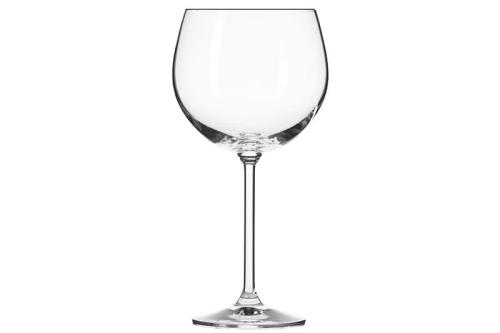 KROSNO Komplet 6 kieliszków do wody VENEZIA 480 ml