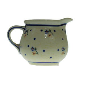 Mlecznik 250 ml dek. 111 Bolesławiec 