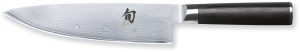 Nóż szefa 20 cm lewy SHUN - KAI