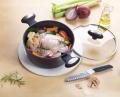 Garnek Cook ø 20 cm/2,15 l Zyliss