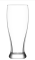 Komplet 6 szklanek do piwa 330 ml Brotto LAV