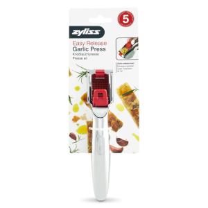 Wyciskacz czosnku Easy Release - Zyliss