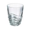 BOHEMIA Komplet 6 szklanek 280 ml WAVE