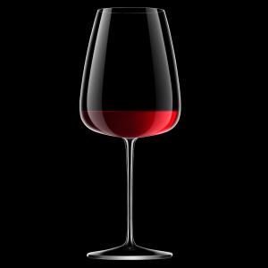 Kieliszki do wina 700 ml I Meravigliosi - Luigi Bormioli