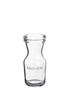 Słoik/butelka 250 ml Serving Lock Eat - Luigi Bormioli