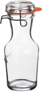 Butelka 500 ml Lock Eat - Luigi Bormioli